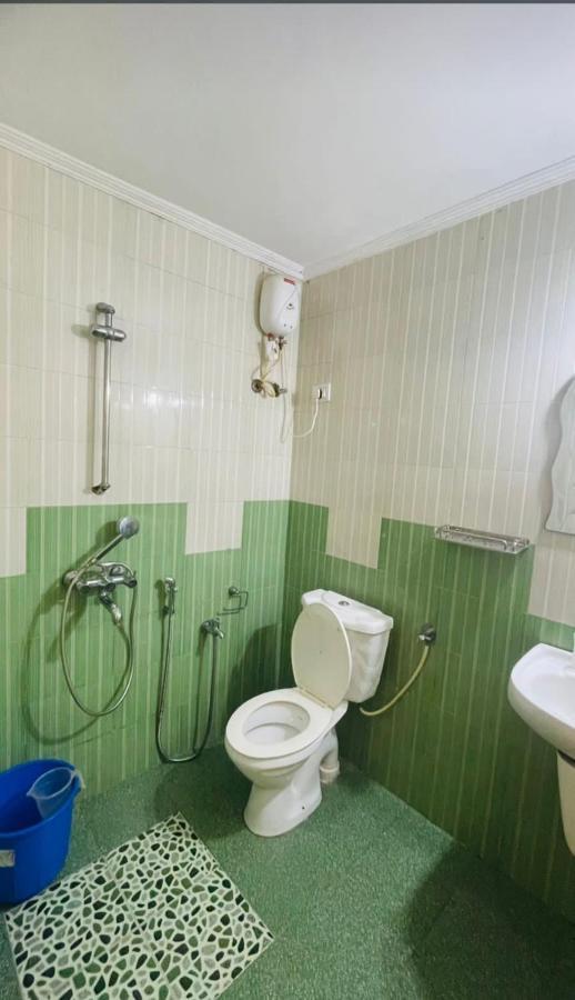 Goa Suites Holiday Home Calangute Dış mekan fotoğraf