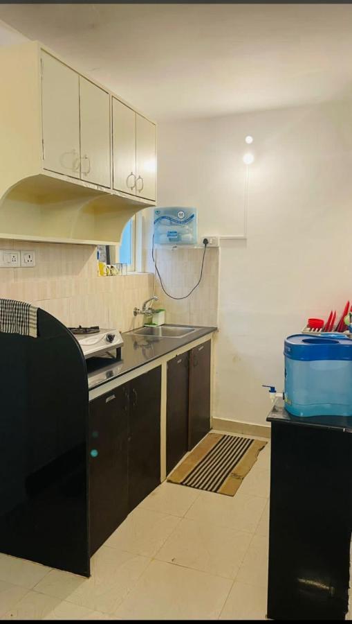 Goa Suites Holiday Home Calangute Dış mekan fotoğraf